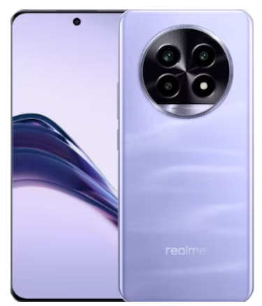 Realme 14 Pro Lite 5G