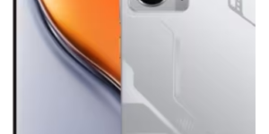 Realme P3 5G
