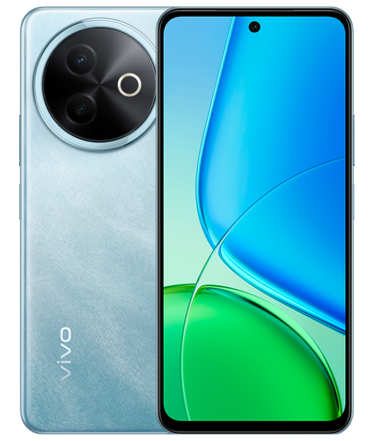 Vivo Y39 5G