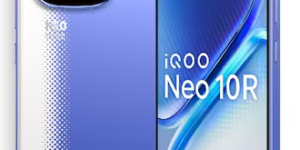 iQOO Neo 10R