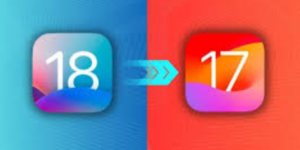 remove iOS 18 from iPhone