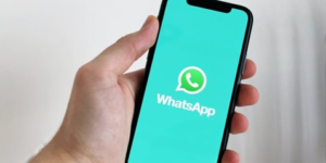 Access WhatsApp Backup in Android