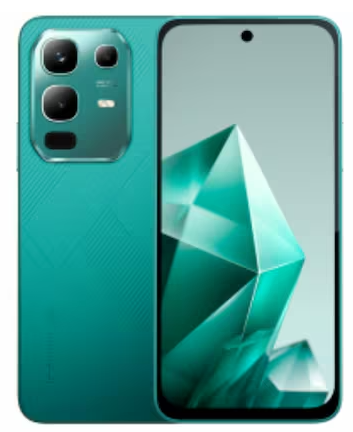 Infinix Note 50X 5G