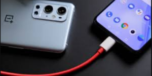 OnePlus Nord Phone Not Charging Issue