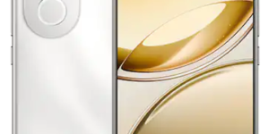 Vivo V50e