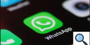 iPhone WhatsApp Pictures Disappeared Issue