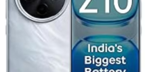 iQOO Z10